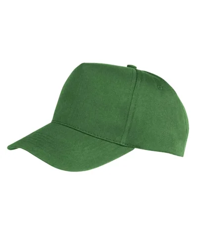 Cappellino Boston Printers Junior 5 Pannelli