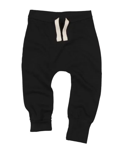Pantaloni felpa uomo Pavia made in Italy, cotone blu