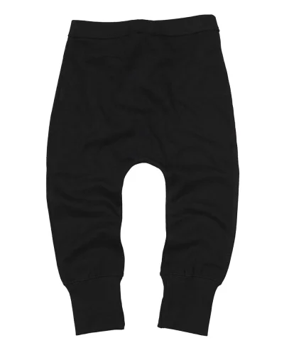Pantaloni felpa uomo Pavia made in Italy, cotone blu