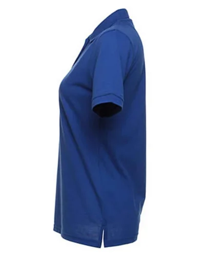 Polo donna Klassic Superwash 60°