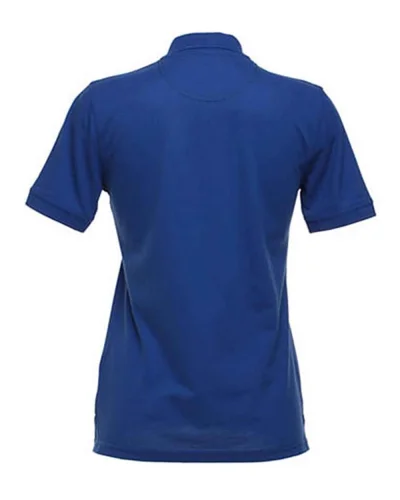 Polo donna Klassic Superwash 60°