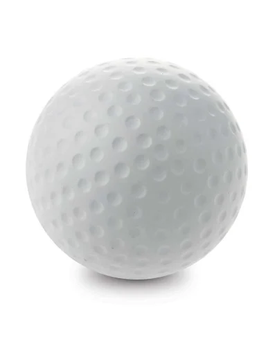 Antistress pallina da golf ideale per rilassamento e gioco
