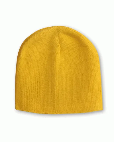 Cappellino monostrato acrilico, leggero e caldo