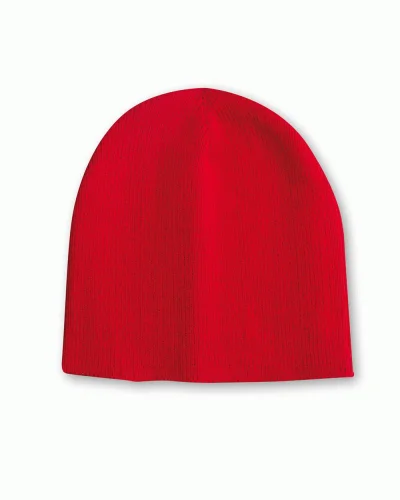 Cappellino monostrato acrilico, leggero e caldo