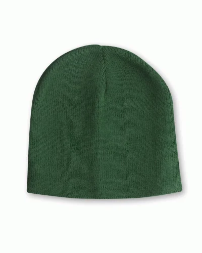 Cappellino monostrato acrilico, leggero e caldo