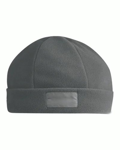 Cappellino zuccotto pile Morbido Taglia unica