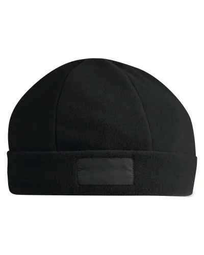 Cappellino zuccotto pile Morbido Taglia unica