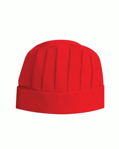 Cappello da cuoco in TNT