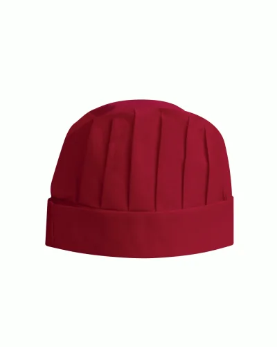 Cappello da cuoco in TNT