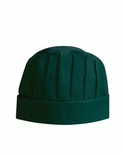 Cappello da cuoco in TNT