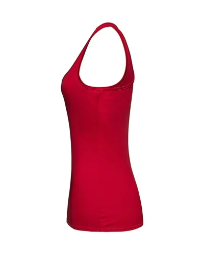 Tank Top Donna Active 140, 100% Poliestere