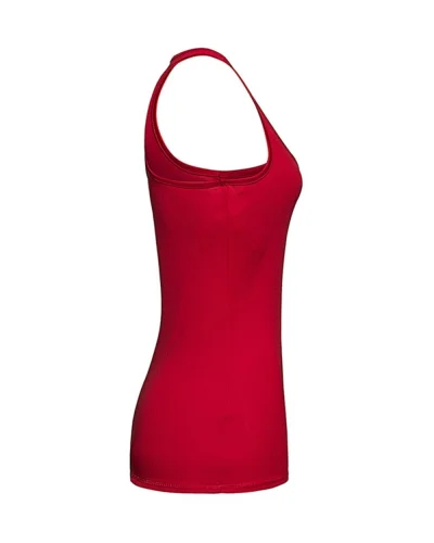 Tank Top Donna Active 140, 100% Poliestere
