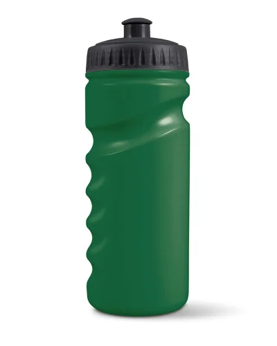Borraccia Energy 500 ml Verde Scuro