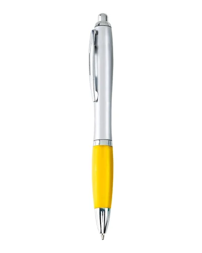 Penna Sfera Melanie Giallo