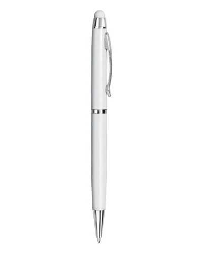Penna Touch Gemini Bianco