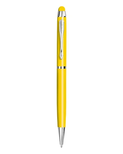 Penna Touch Gemini Giallo