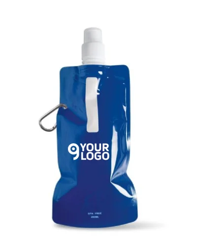 Borraccia BPA Free da 480 ml