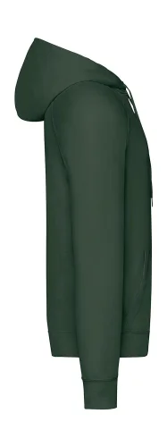 Felpa leggera uomo con cappuccio, stile casual sport