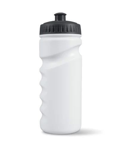 Borraccia Energy 500 ml Bianco