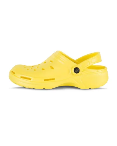Zoccolo Servicios da lavoro YELLOW