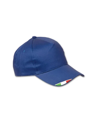 I-Cap Berretto 100% Cotone Taglia Unica Leggero