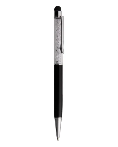 Penna a sfera B11195 touch screen in metallo e plastica
