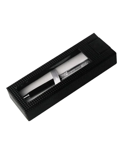 Penna a sfera B11195 touch screen in metallo e plastica