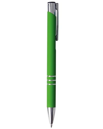 Penna Sfera Degas Verde Chiaro