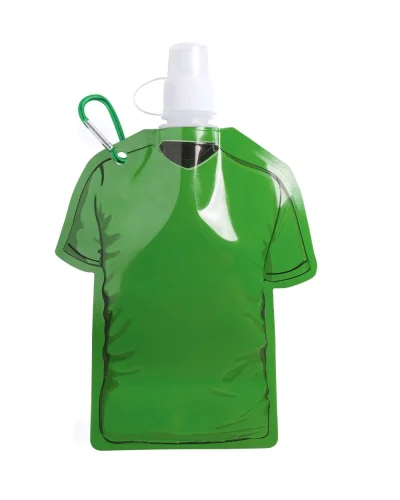 Borraccia Zablex Opaca 500ml Verde