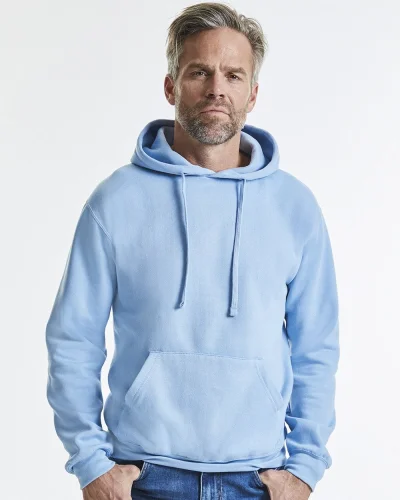 Felpa unisex  con cappuccio e tasca marsupio