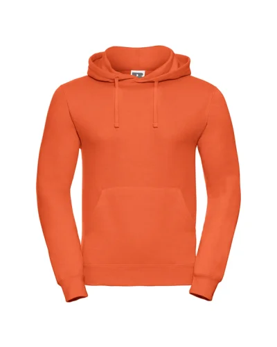 Felpa unisex  con cappuccio e tasca marsupio