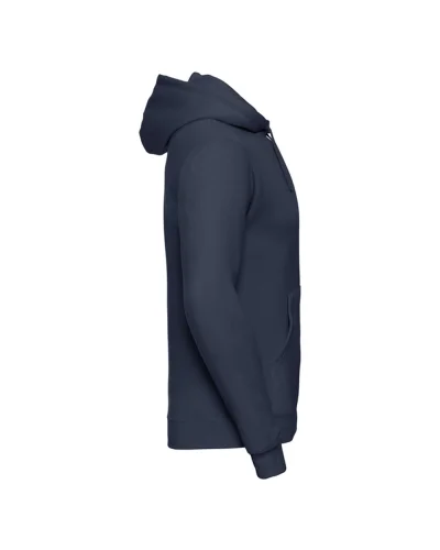 Felpa unisex  con cappuccio e tasca marsupio