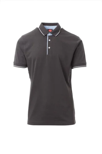 Polo Cambridge Uomo Stile Casual Cambridge
