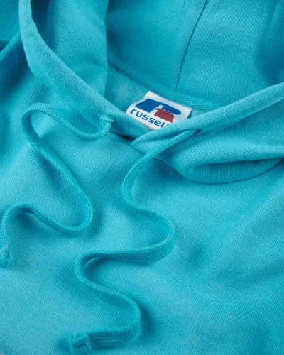 Felpa unisex  con cappuccio e tasca marsupio