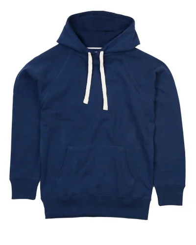Men's Superstar Hoodie Swiss Navy