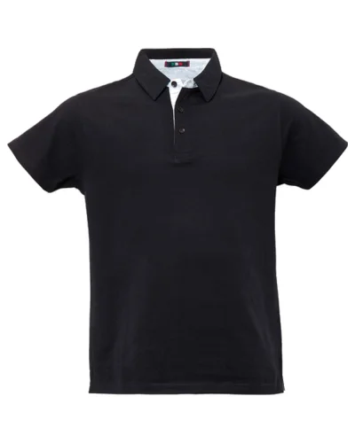 Polo Penny da Uomo, Cotone 100%