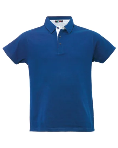Polo Penny da Uomo, Cotone 100%