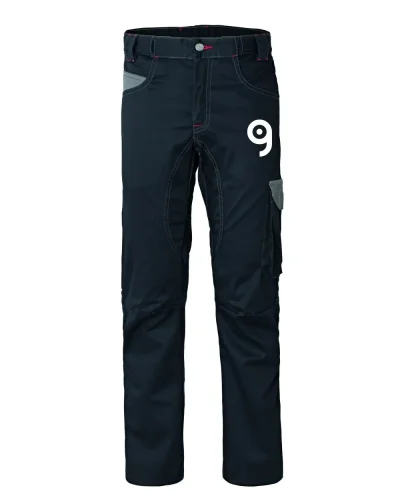 Stiffer Pantalone Uomo Slim Fit Elegante  Stiffer