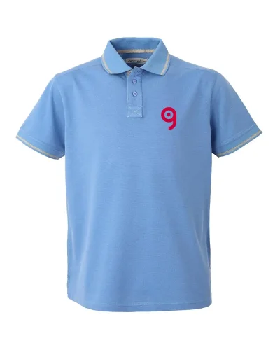 Polo Parrot da Uomo - Stile Casual
