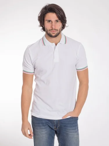 Polo Italy