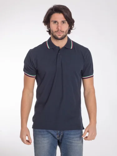 Polo Italy