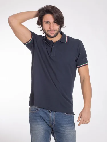 Polo Italy