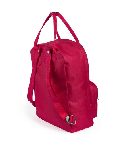 Zaino Soken Urban 600D Poliestere, Manici Rinforzati