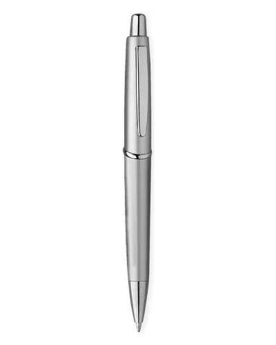 Penna a sfera Manila Silver