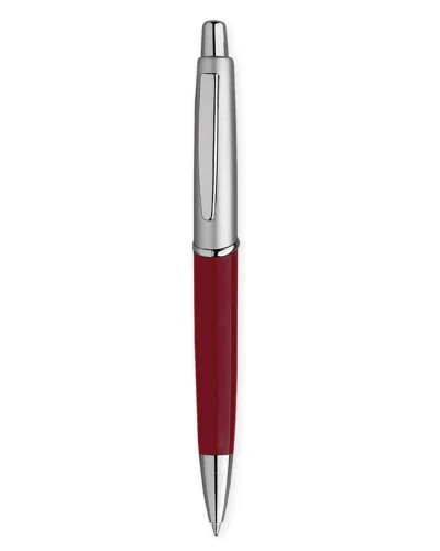 Penna a sfera Manila Bordeaux