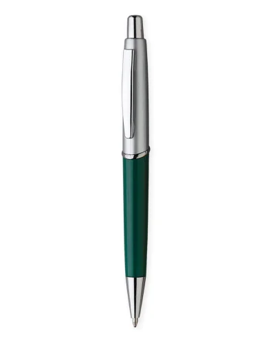 Penna a sfera Manila Verde