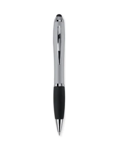 Penna a sfera touch Brooklyn Silver