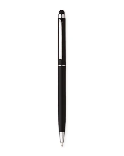 Penna a sfera touch Londra Nero