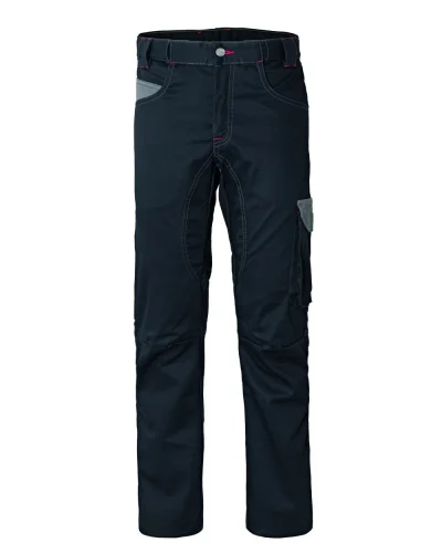 Stiffer Pantalone Uomo Slim Fit Elegante  Stiffer