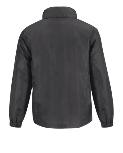 Windbreaker Giacca Mezza Stagione Uomo Antivent